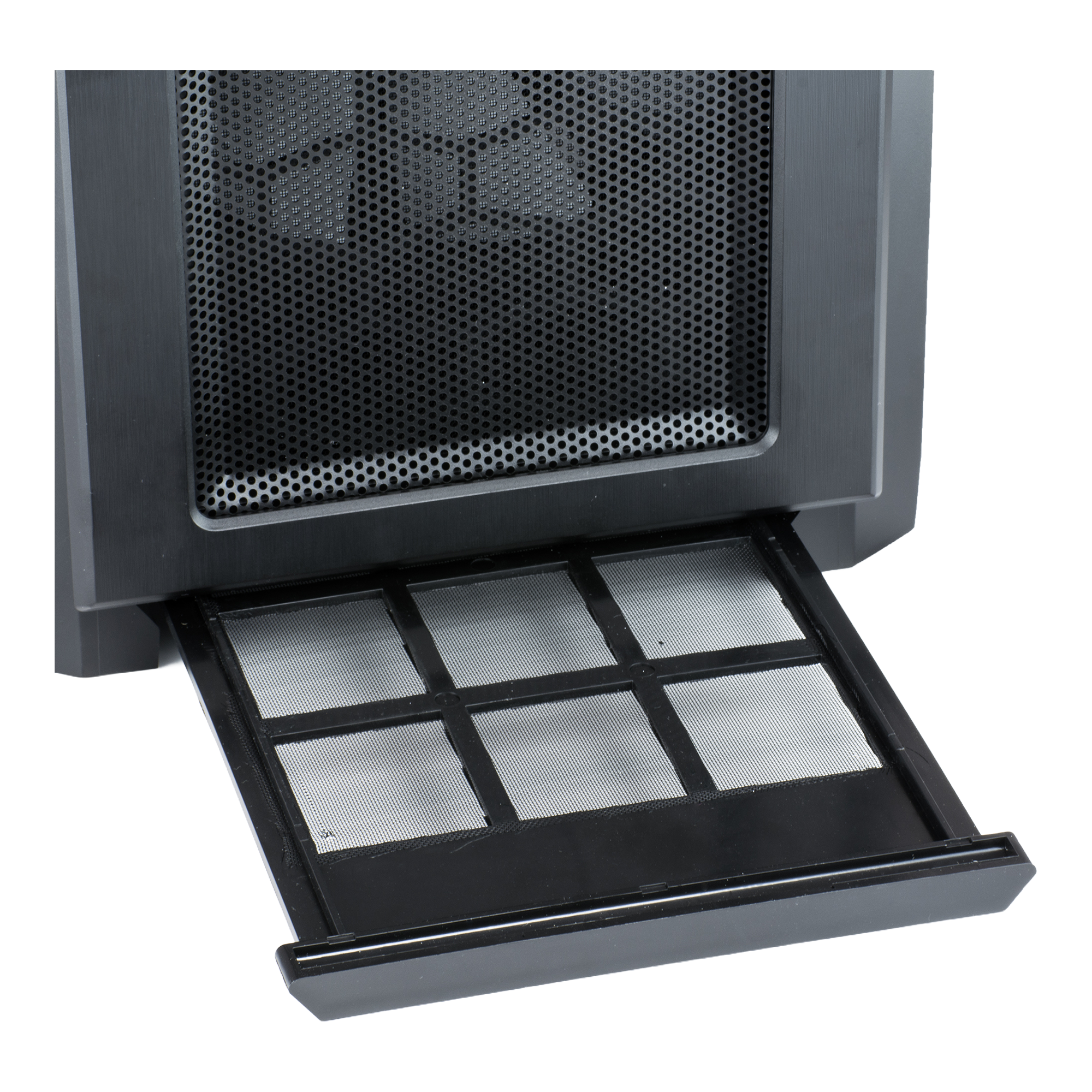 Enthoo Pro Closed Panel