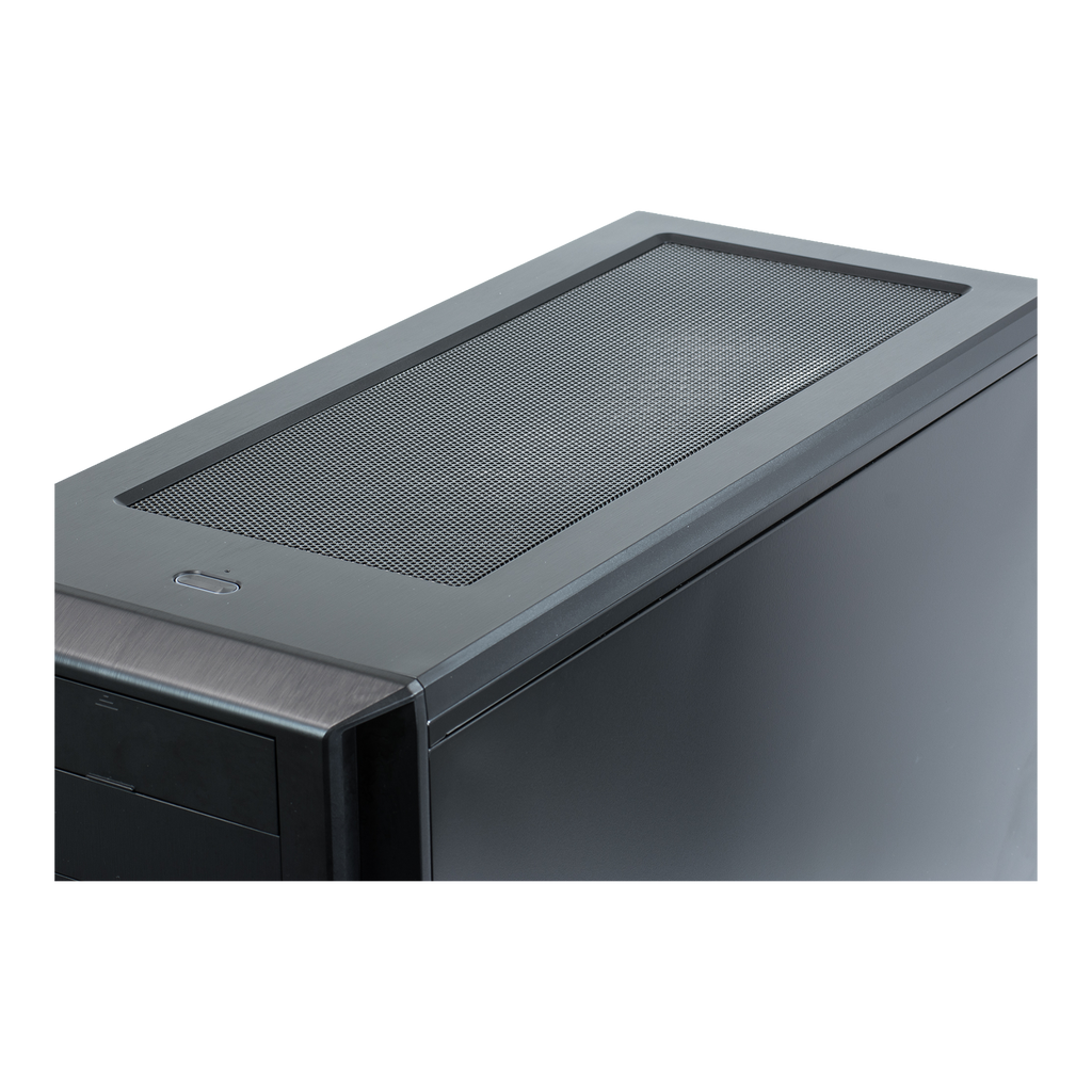 Enthoo Pro Closed Panel