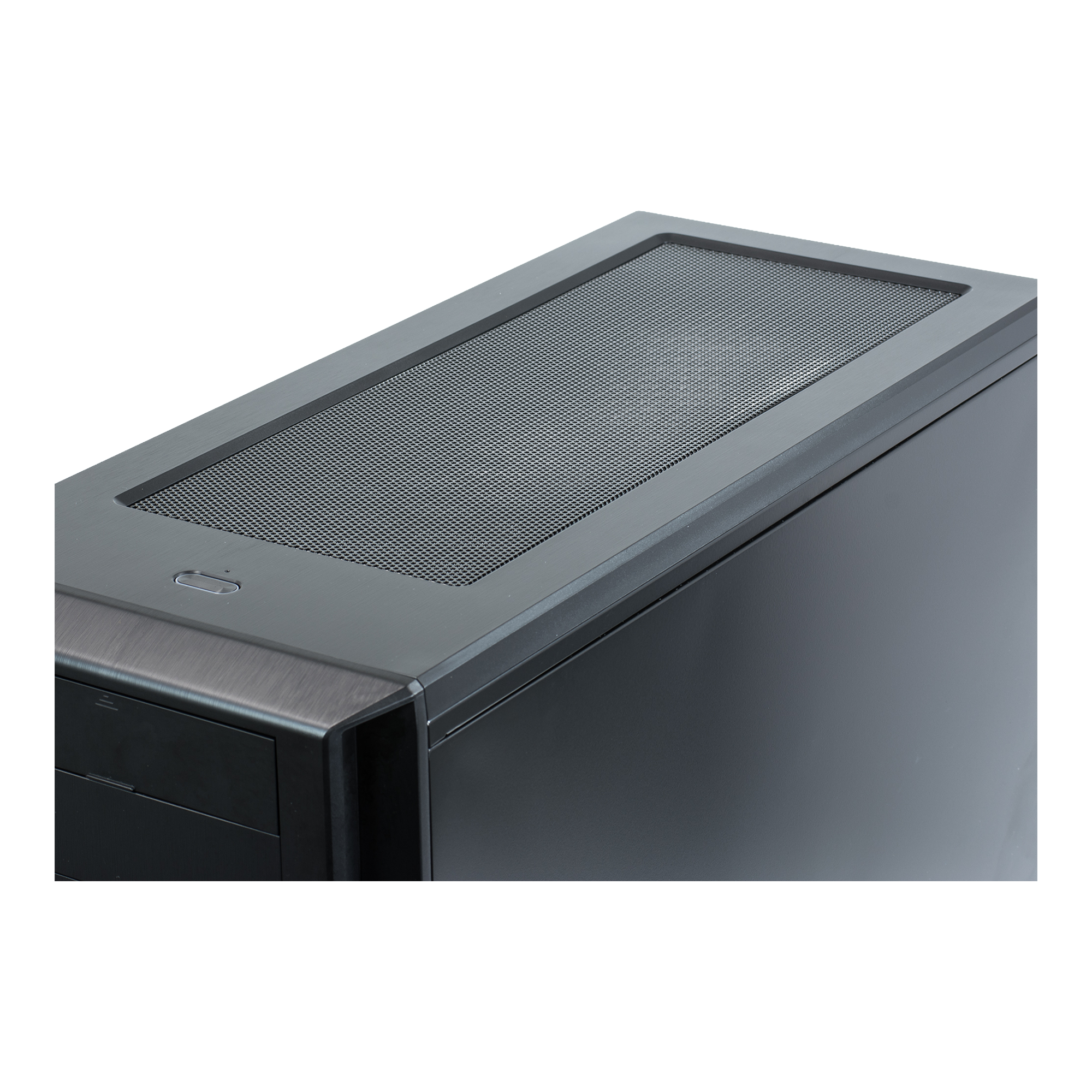 Enthoo Pro Closed Panel