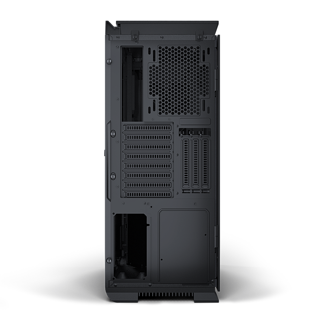 Phanteks Enthoo 719 Black Phanteks Enthoo 719 Black