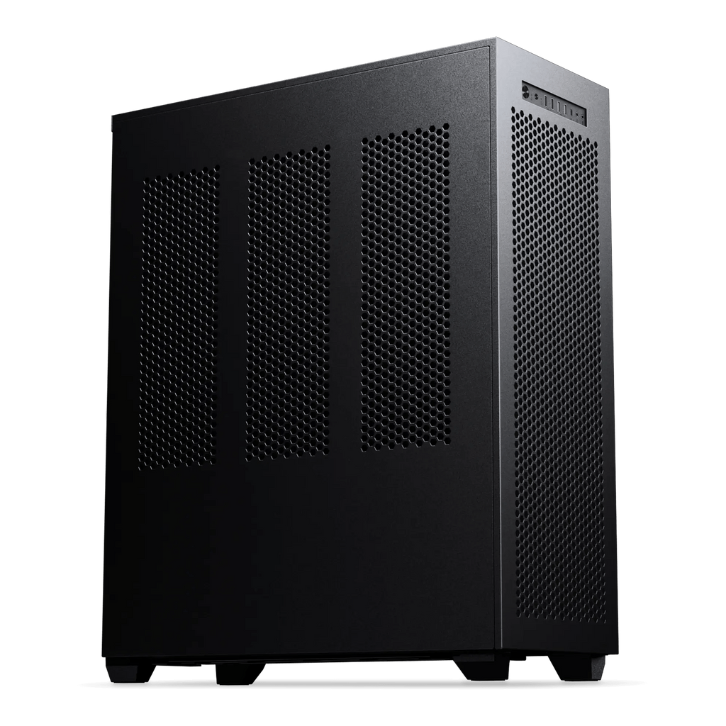 Enthoo Elite Server