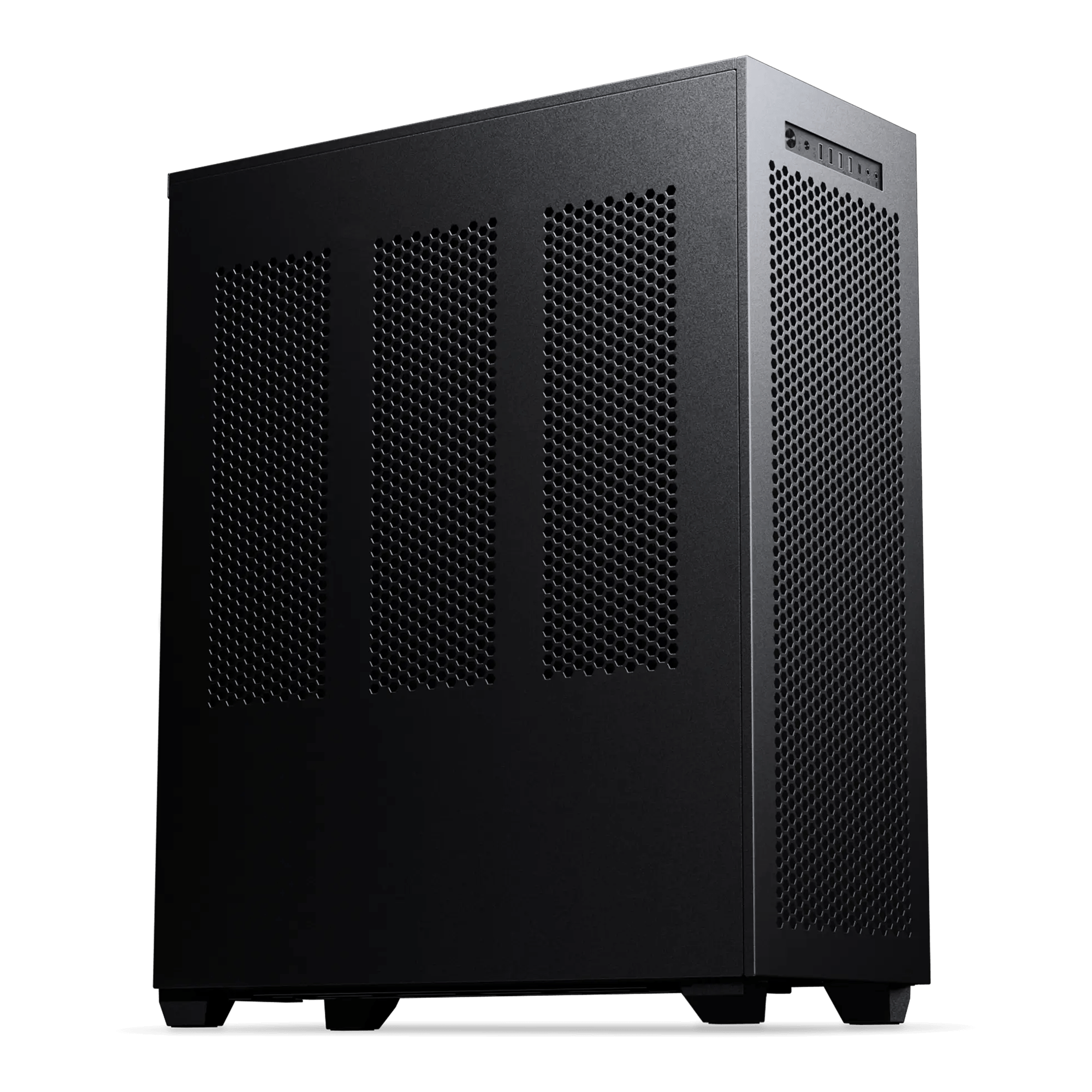 Enthoo Elite Server