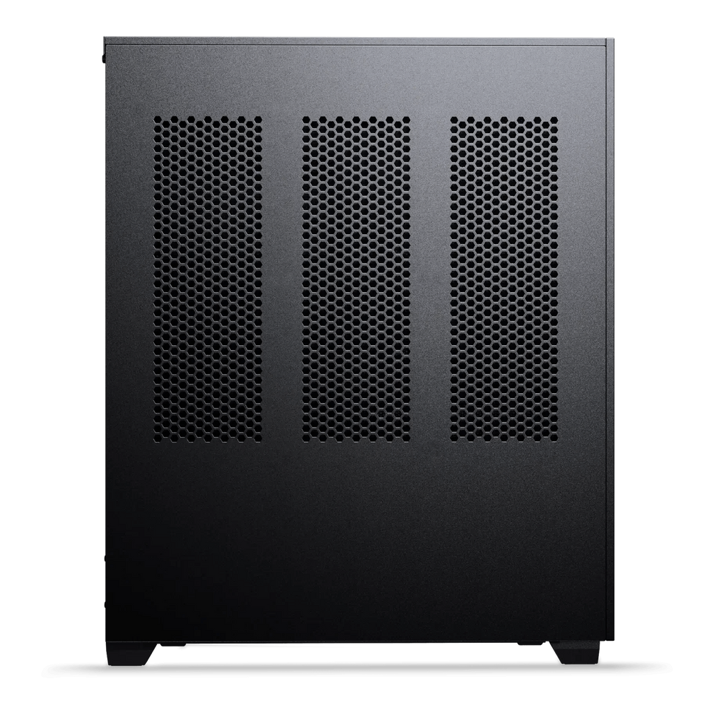 Enthoo Elite Server
