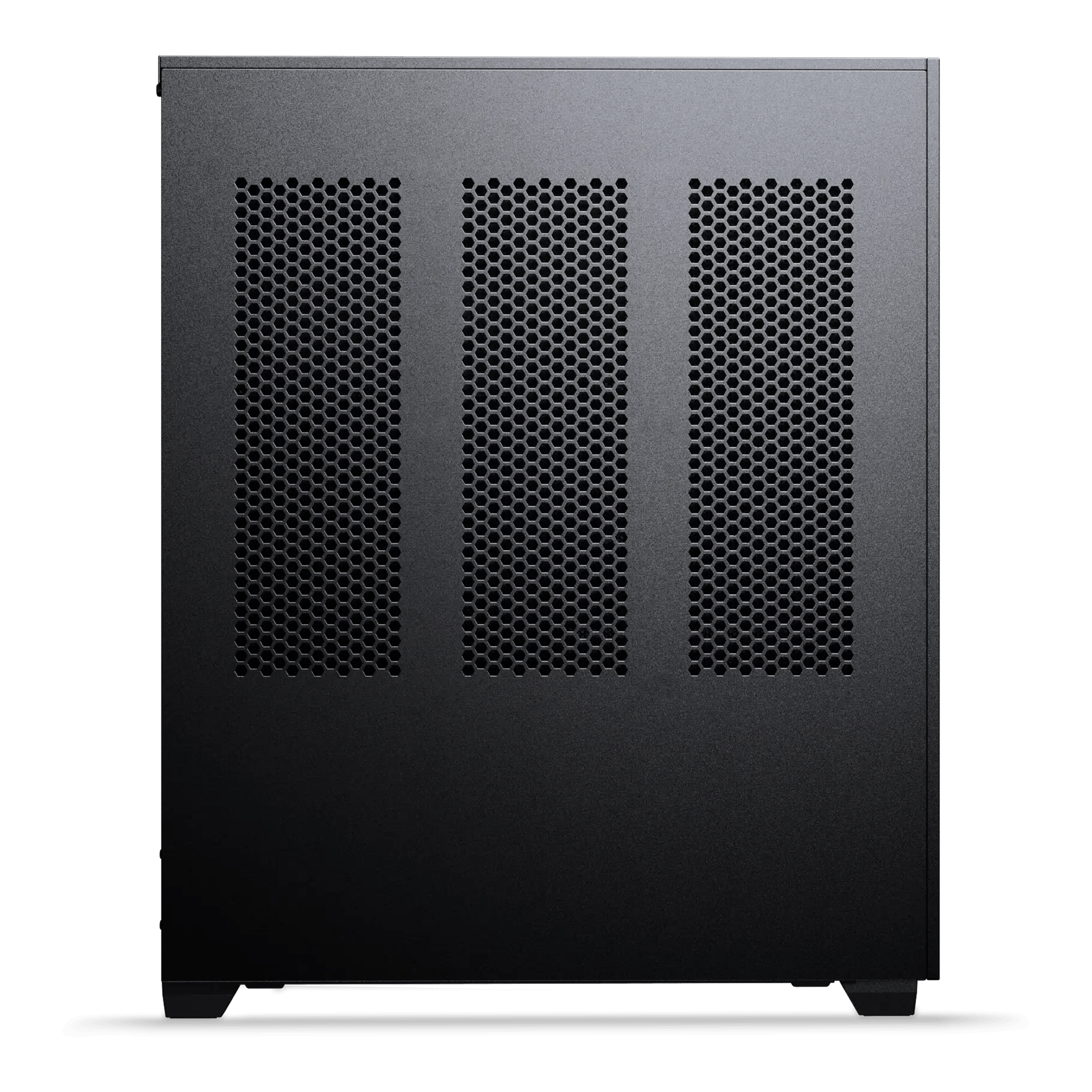 Enthoo Elite Server