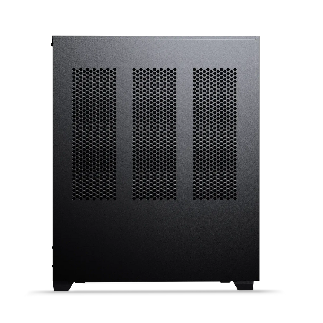 Phanteks Enthoo Elite Server, Extreme Full Tower Chassis, High Airflow Mesh Panels, Black