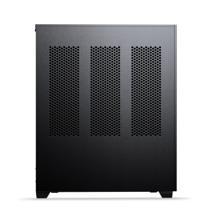 Phanteks Enthoo Elite Server, Extreme Full Tower Chassis, High Airflow Mesh Panels, Black