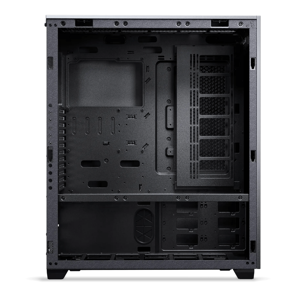 Enthoo Elite Server