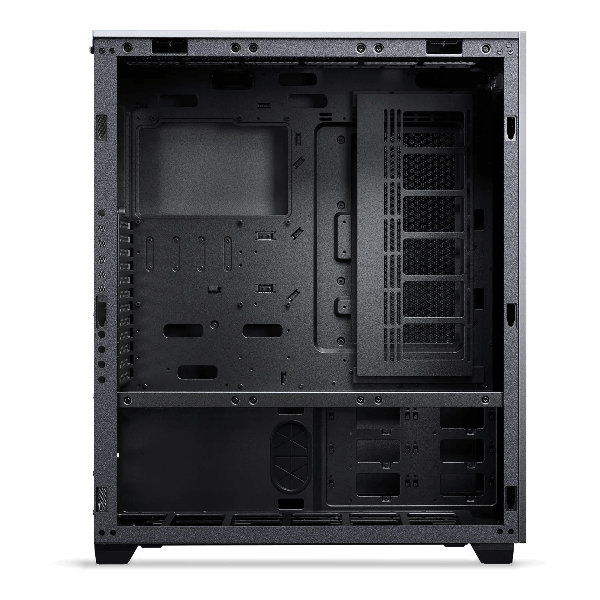 Enthoo Elite Server