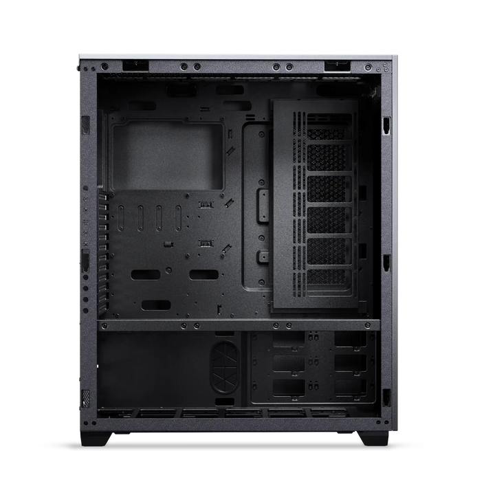 Phanteks Enthoo Elite Server, Extreme Full Tower Chassis, High Airflow Mesh Panels, Black
