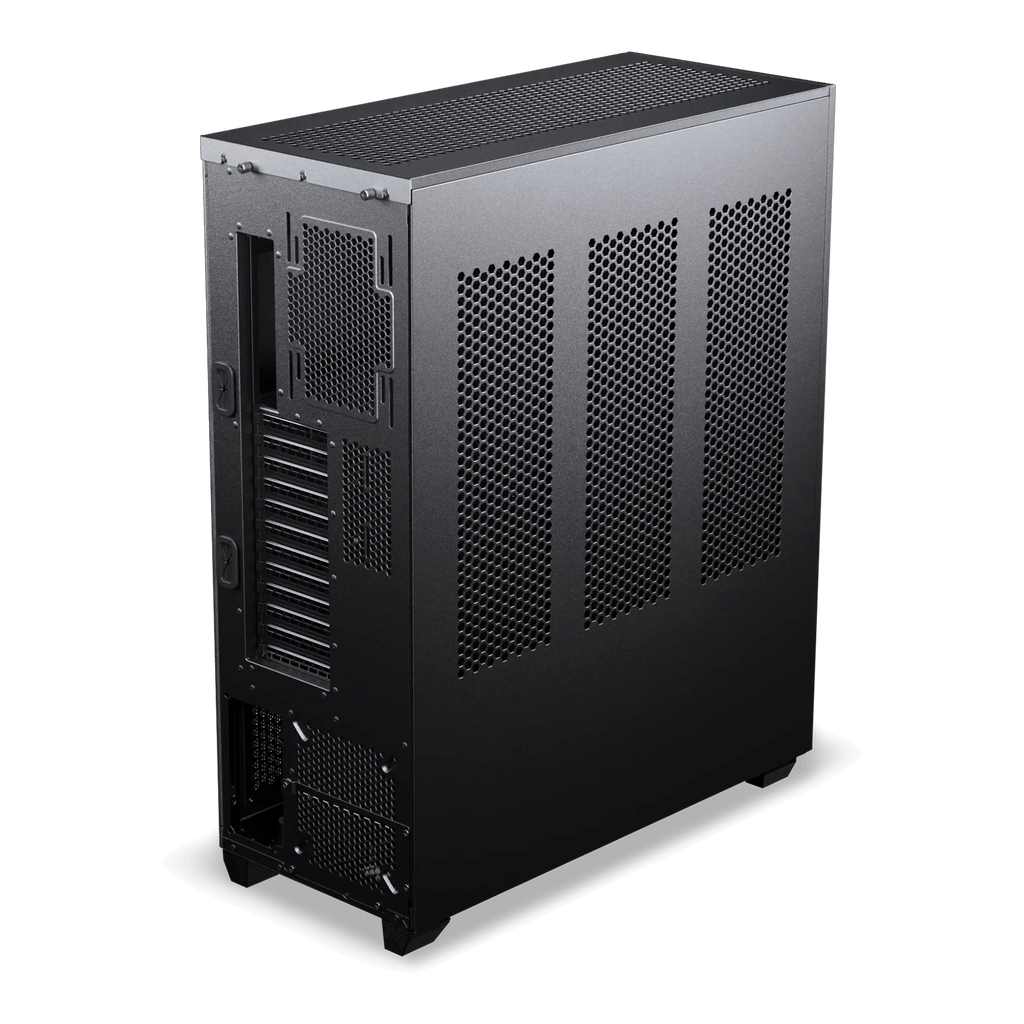 Enthoo Elite Server