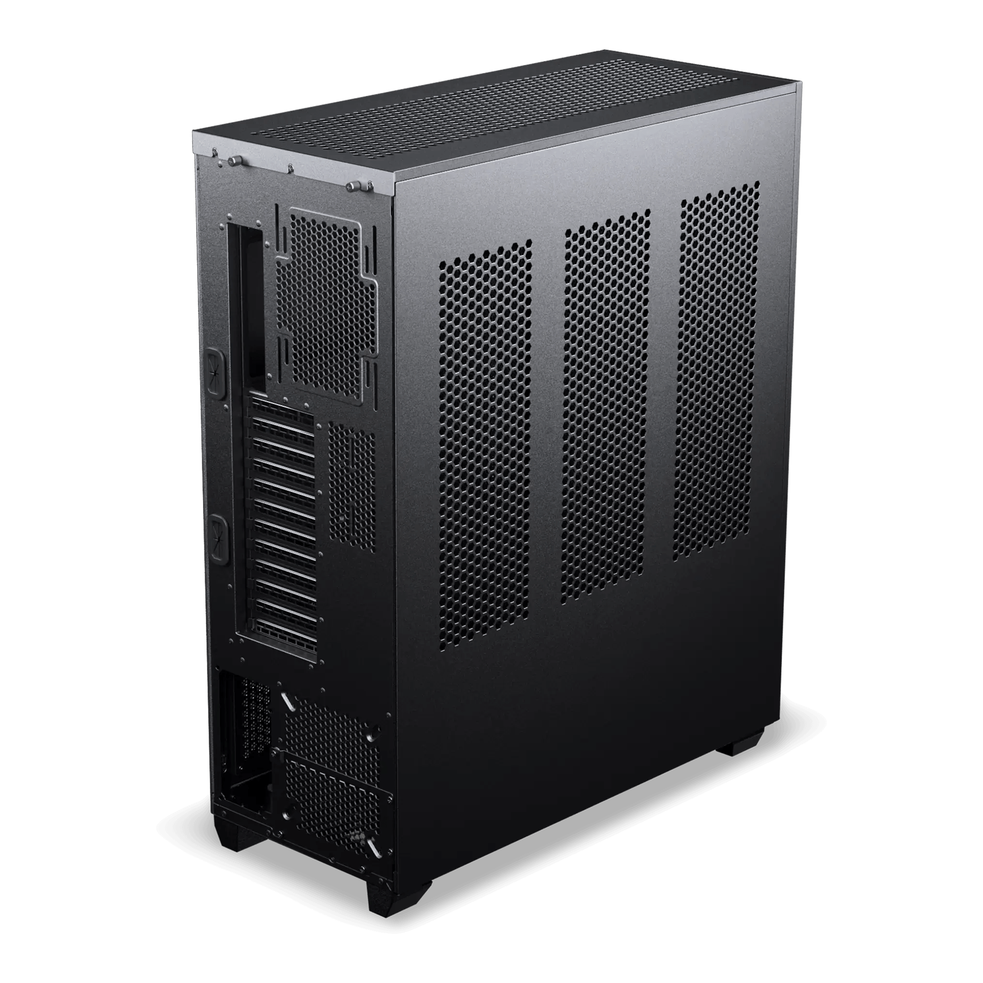 Enthoo Elite Server