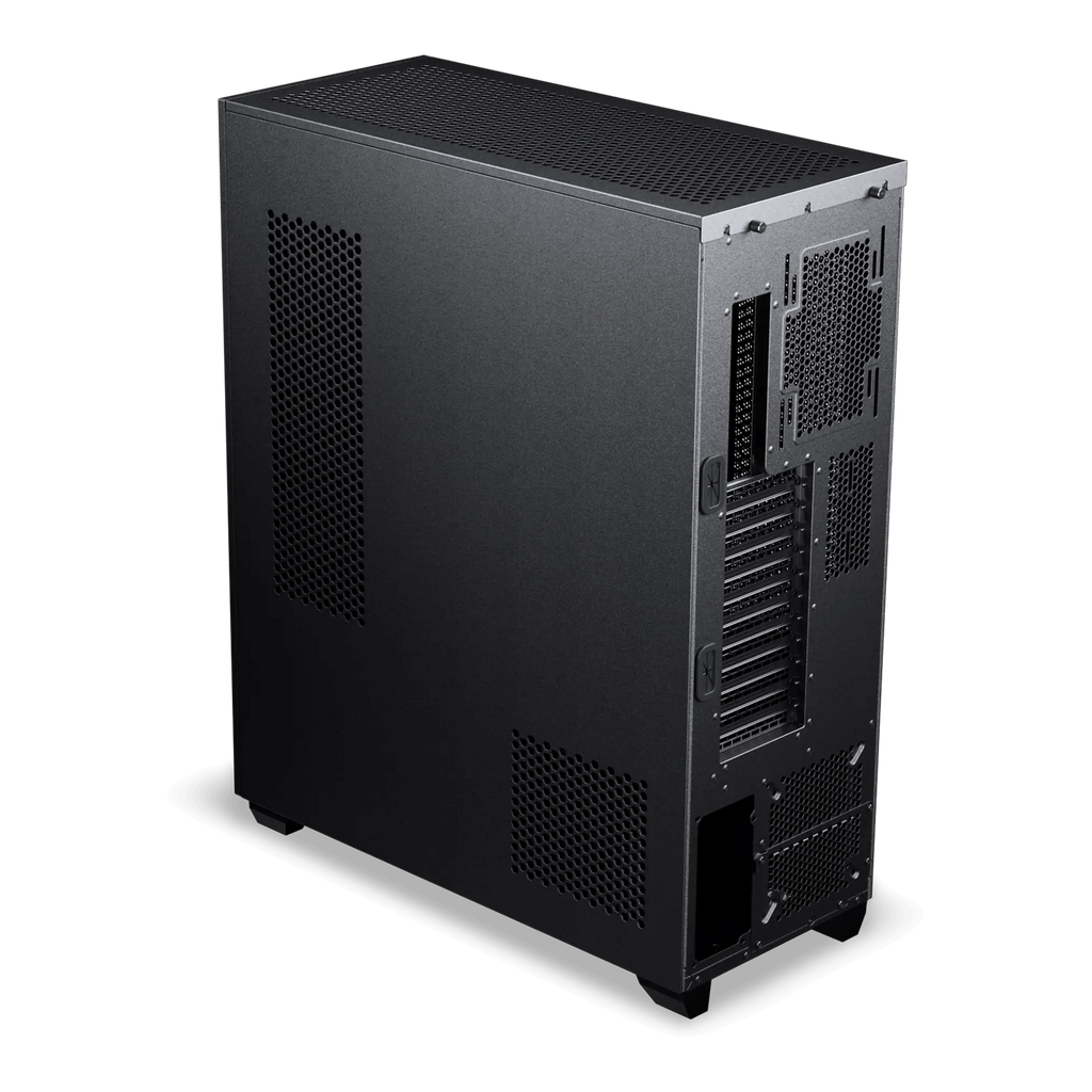 Enthoo Elite Server