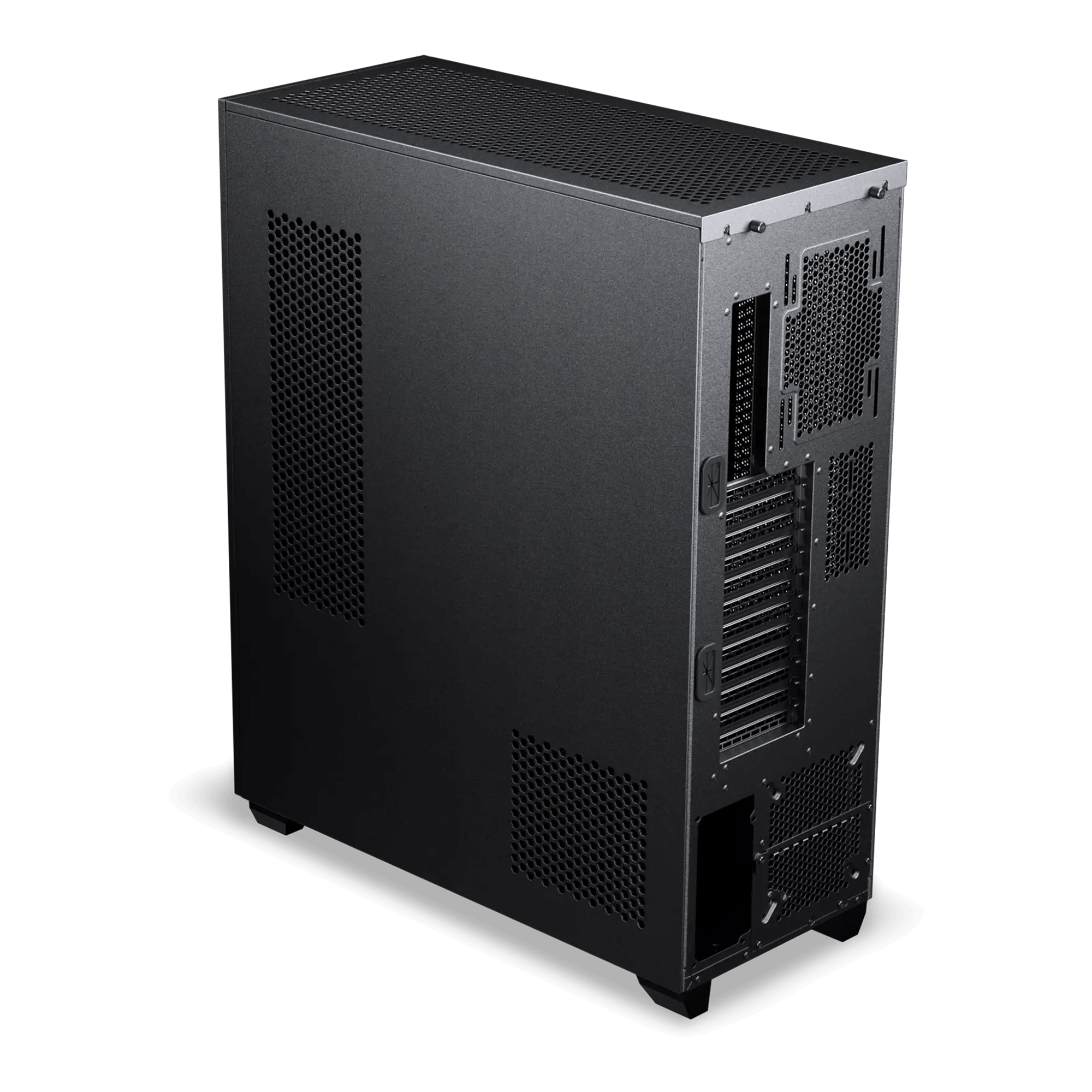 Enthoo Elite Server