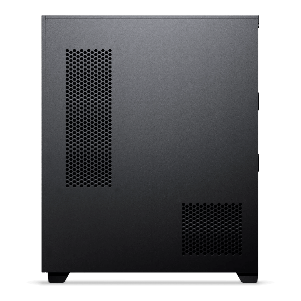 Enthoo Elite Server