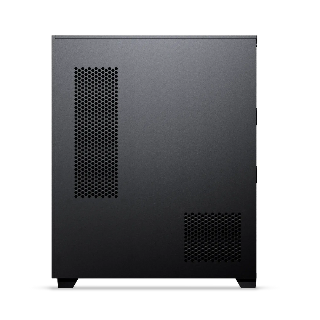 Phanteks Enthoo Elite Server, Extreme Full Tower Chassis, High Airflow Mesh Panels, Black