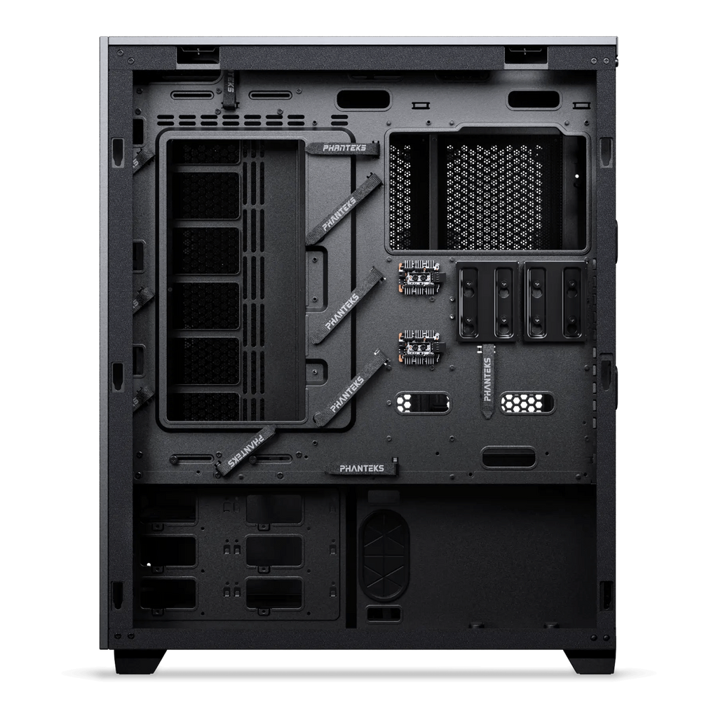 Enthoo Elite Server