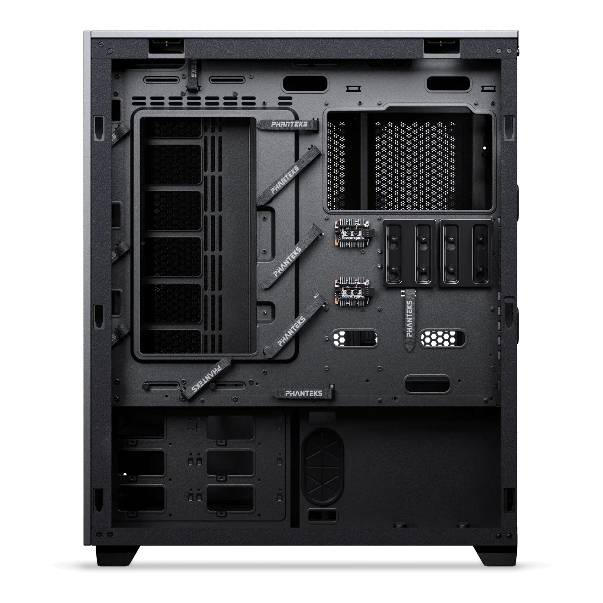 Enthoo Elite Server