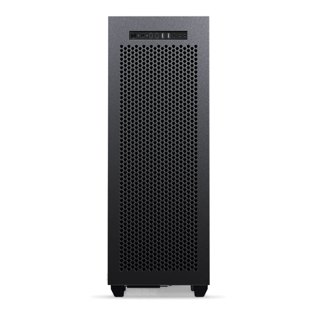 Enthoo Elite Server