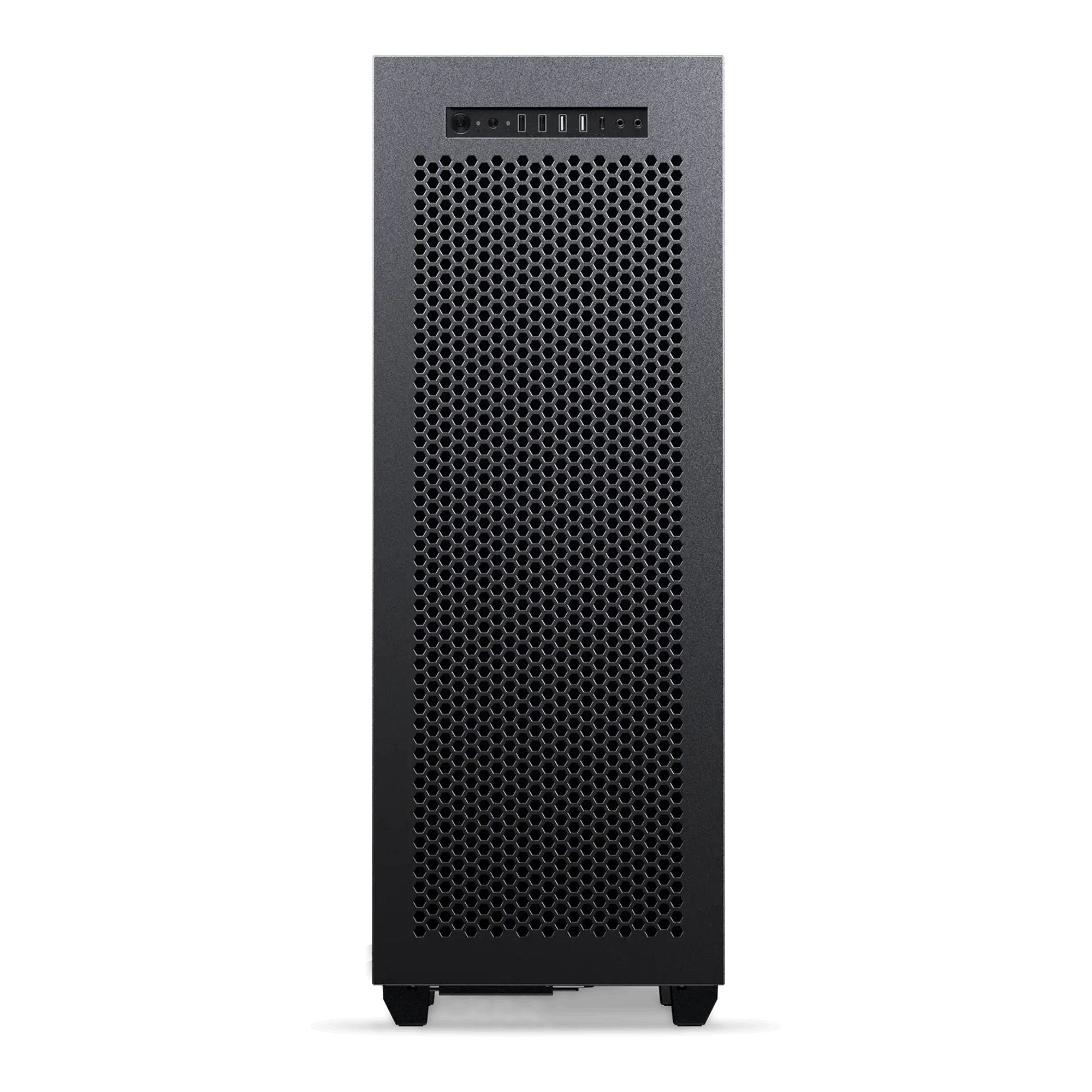 Enthoo Elite Server