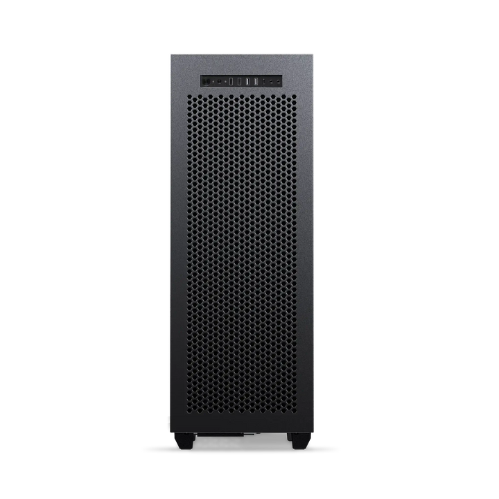 Phanteks Enthoo Elite Server, Extreme Full Tower Chassis, High Airflow Mesh Panels, Black