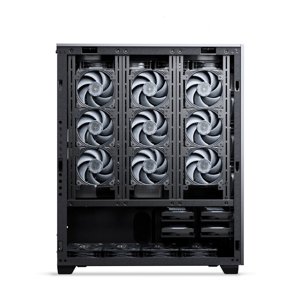 Enthoo Elite Server