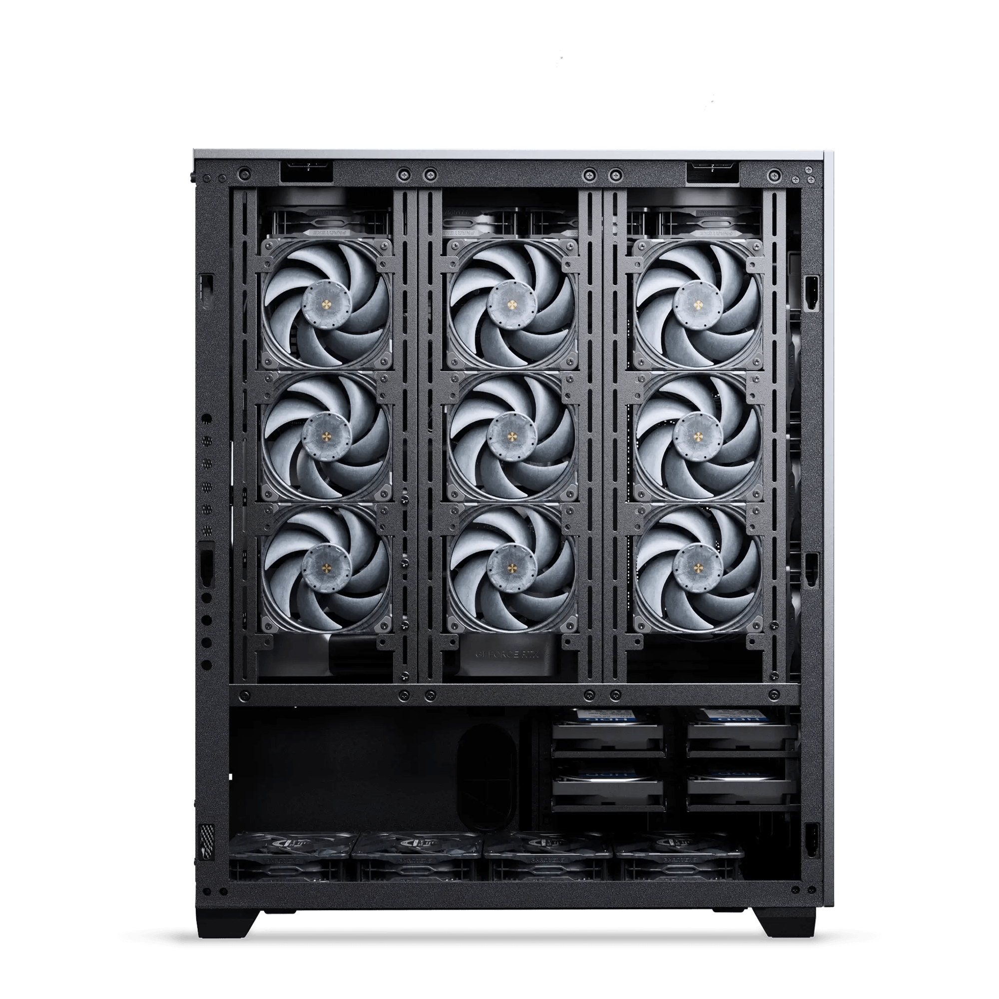 Enthoo Elite Server