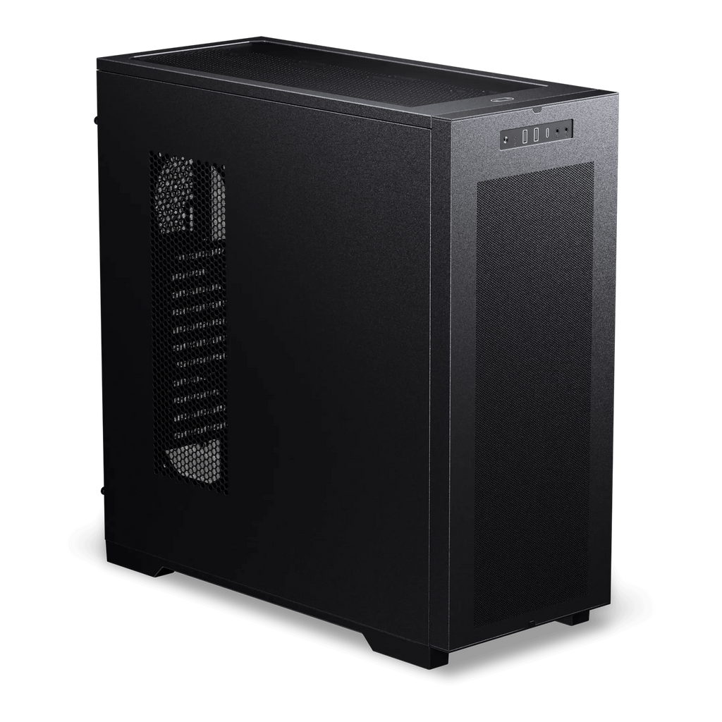 Enthoo Pro 2 Server V2