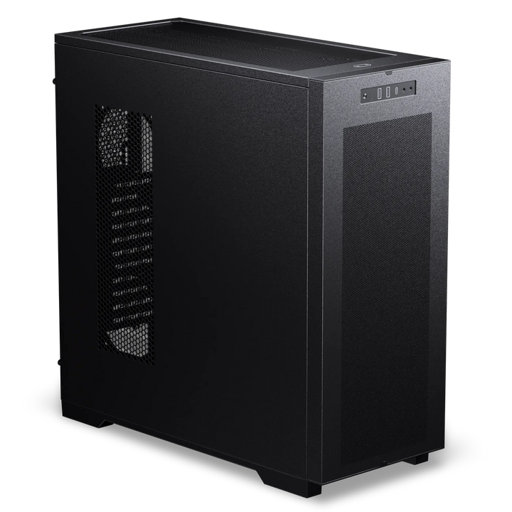 Phanteks Enthoo Pro 2 Server V2, Full Tower Case, All-Metal Mesh Panels, SSI-EEB, Black