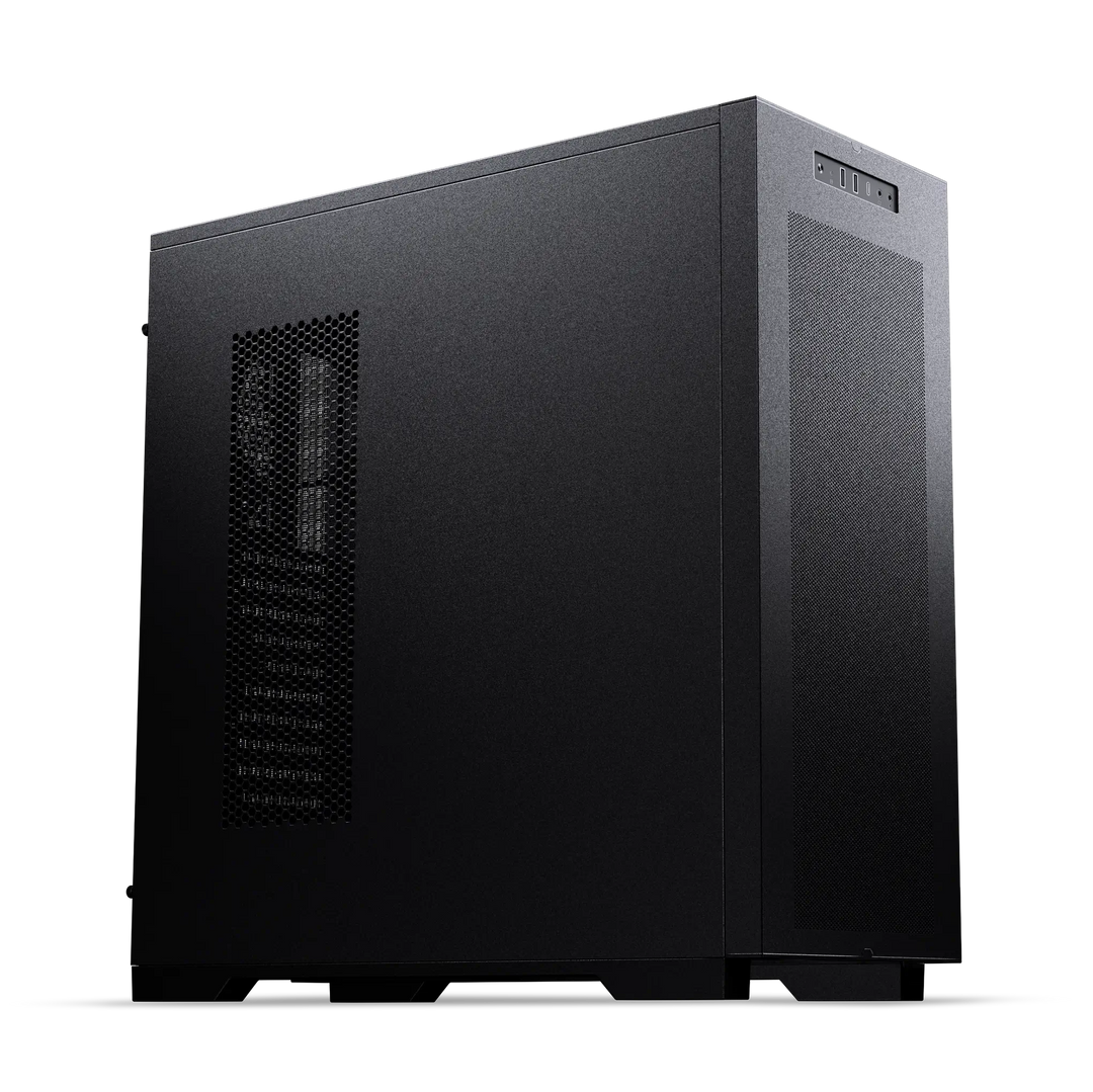 Phanteks Enthoo Pro 2 Server V2, Full Tower Case, All-Metal Mesh Panels, SSI-EEB, Black