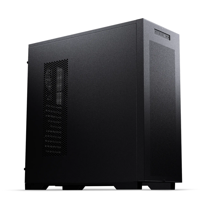 Phanteks Enthoo Pro 2 Server V2, Full Tower Case, All-Metal Mesh Panels, SSI-EEB, Black