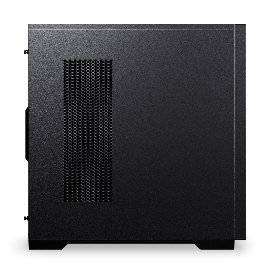 Phanteks Enthoo Pro 2 Server V2, Full Tower Case, All-Metal Mesh Panels, SSI-EEB, Black