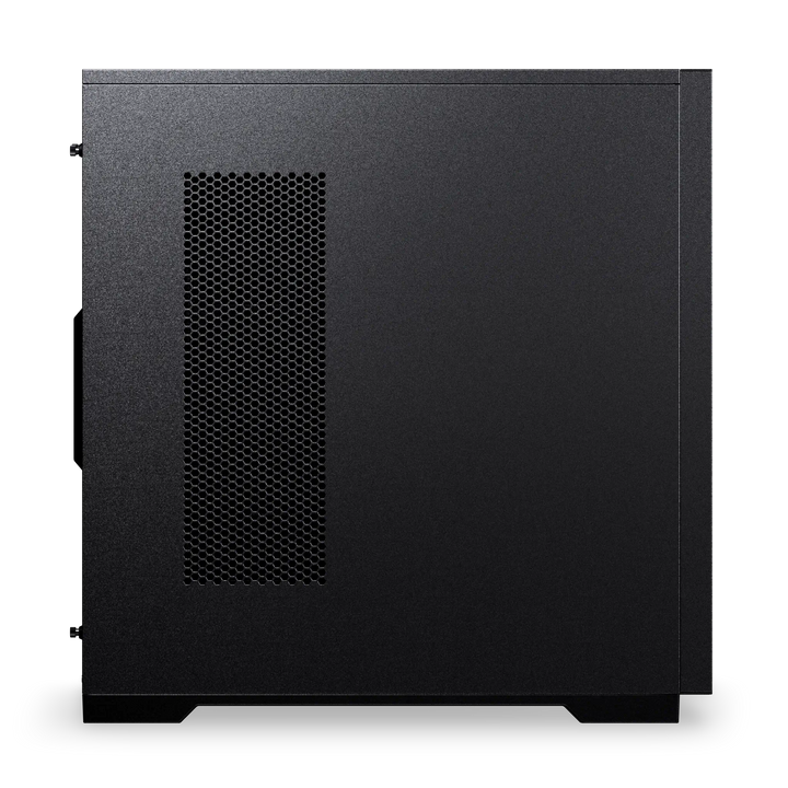Phanteks Enthoo Pro 2 Server V2, Full Tower Case, All-Metal Mesh Panels, SSI-EEB, Black