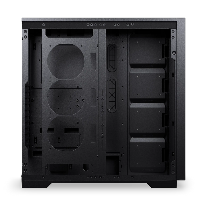 Phanteks Enthoo Pro 2 Server V2, Full Tower Case, All-Metal Mesh Panels, SSI-EEB, Black
