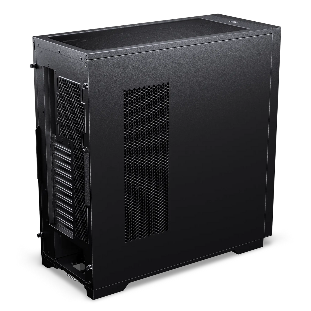 Phanteks Enthoo Pro 2 Server V2, Full Tower Case, All-Metal Mesh Panels, SSI-EEB, Black