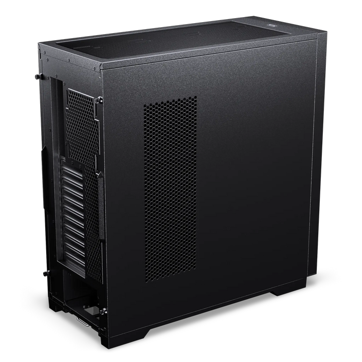 Phanteks Enthoo Pro 2 Server V2, Full Tower Case, All-Metal Mesh Panels, SSI-EEB, Black