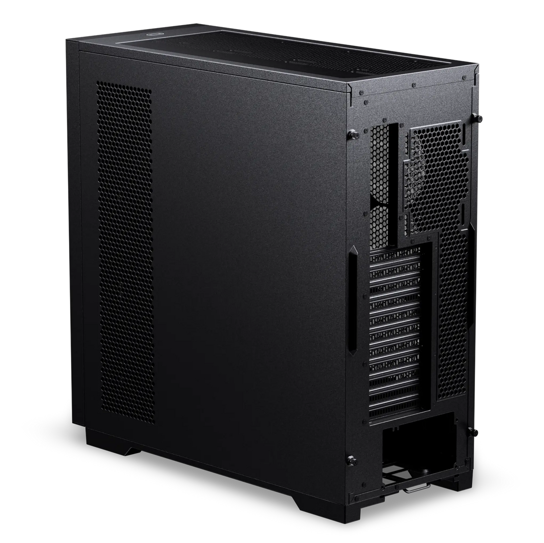 Phanteks Enthoo Pro 2 Server V2, Full Tower Case, All-Metal Mesh Panels, SSI-EEB, Black
