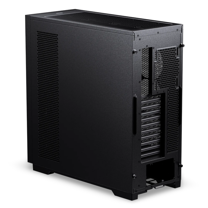 Phanteks Enthoo Pro 2 Server V2, Full Tower Case, All-Metal Mesh Panels, SSI-EEB, Black