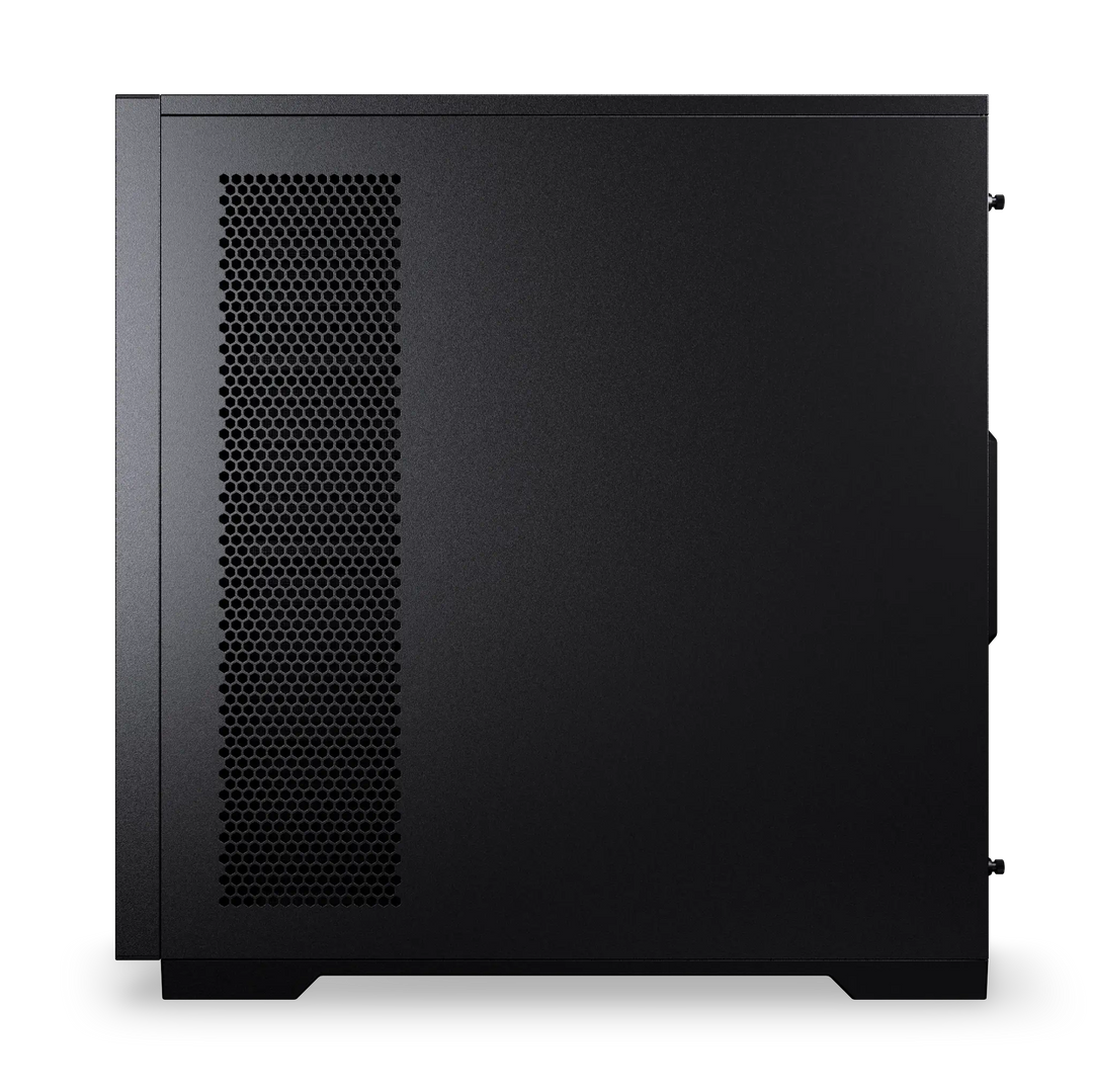 Phanteks Enthoo Pro 2 Server V2, Full Tower Case, All-Metal Mesh Panels, SSI-EEB, Black