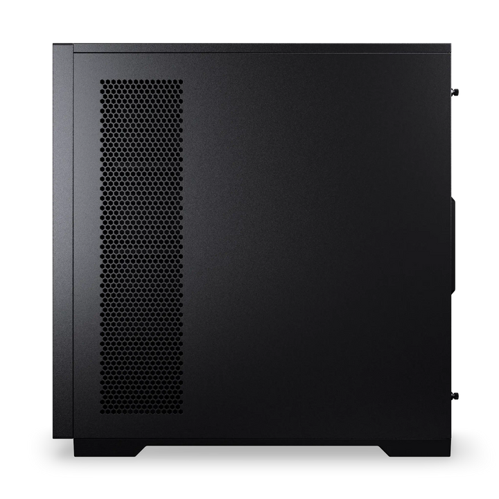 Phanteks Enthoo Pro 2 Server V2, Full Tower Case, All-Metal Mesh Panels, SSI-EEB, Black