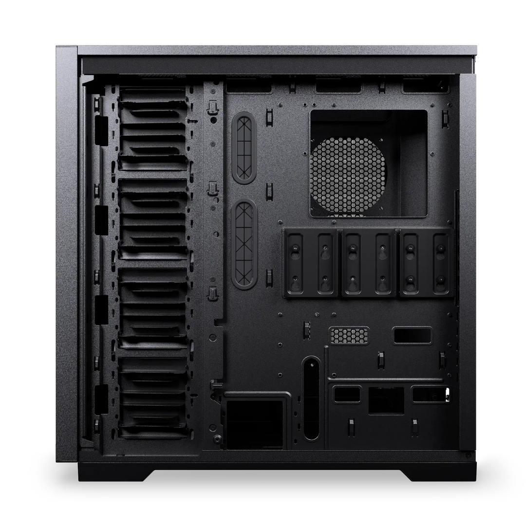 Phanteks Enthoo Pro 2 Server V2, Full Tower Case, All-Metal Mesh Panels, SSI-EEB, Black