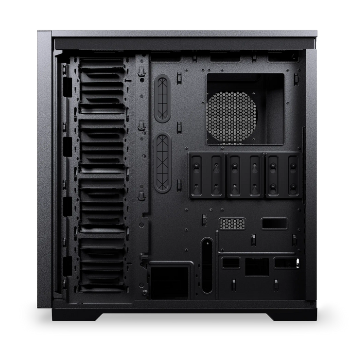 Phanteks Enthoo Pro 2 Server V2, Full Tower Case, All-Metal Mesh Panels, SSI-EEB, Black