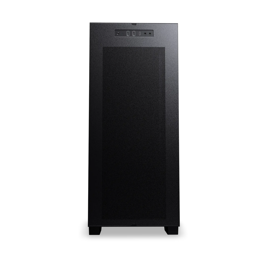 Phanteks Enthoo Pro 2 Server V2, Full Tower Case, All-Metal Mesh Panels, SSI-EEB, Black