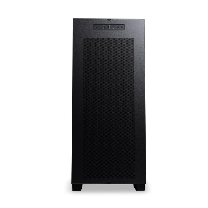 Phanteks Enthoo Pro 2 Server V2, Full Tower Case, All-Metal Mesh Panels, SSI-EEB, Black