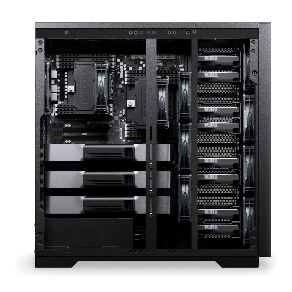 Enthoo Pro 2 Server V2
