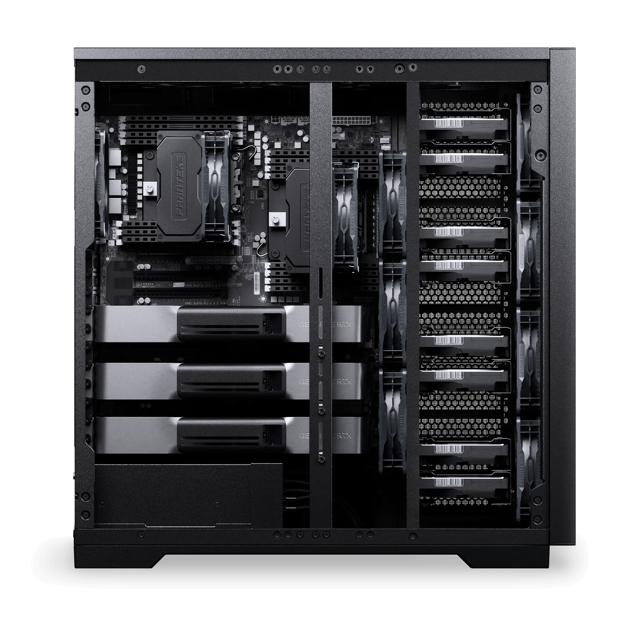 Enthoo Pro 2 Server V2