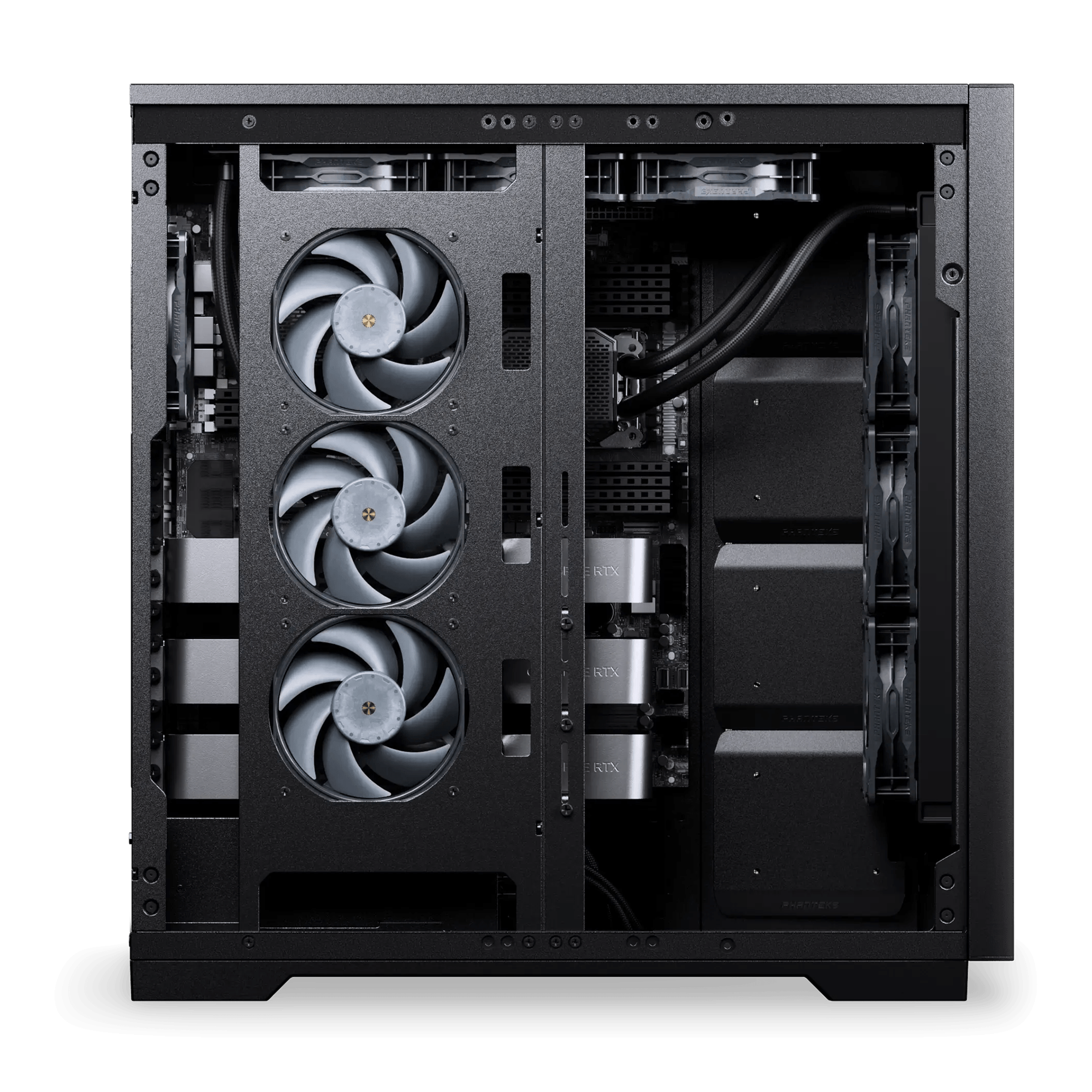 Enthoo Pro 2 Server V2