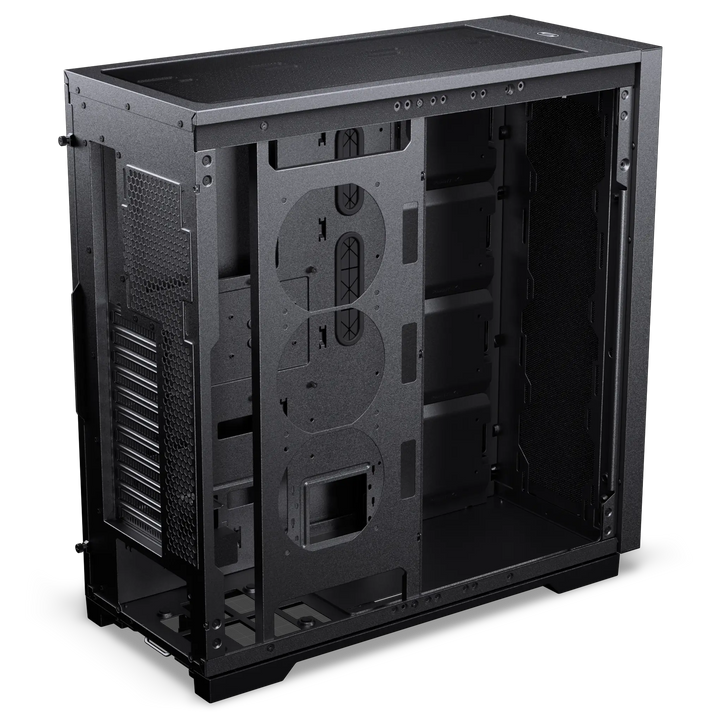 Phanteks Enthoo Pro 2 Server V2, Full Tower Case, All-Metal Mesh Panels, SSI-EEB, Black