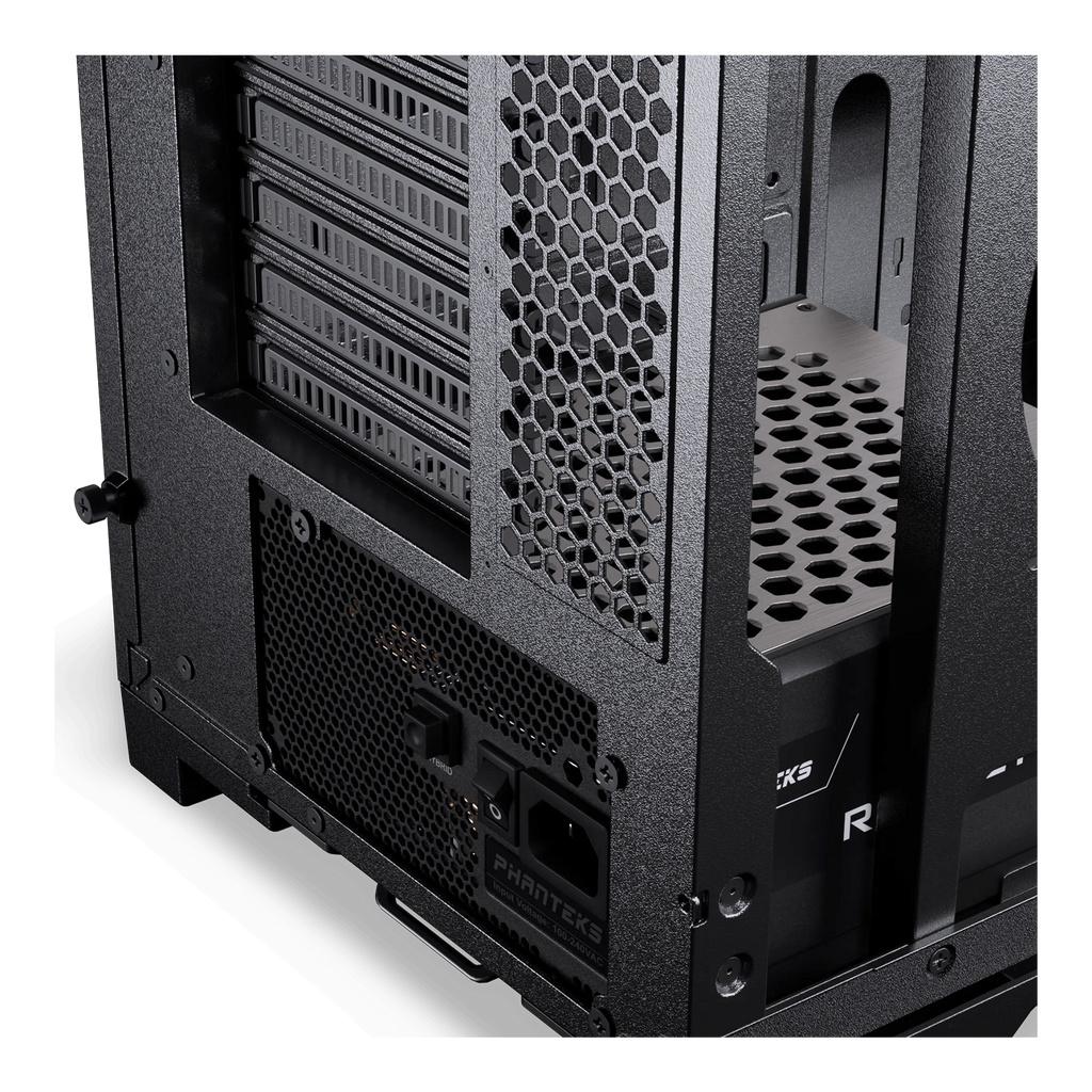 Enthoo Pro 2 Server V2