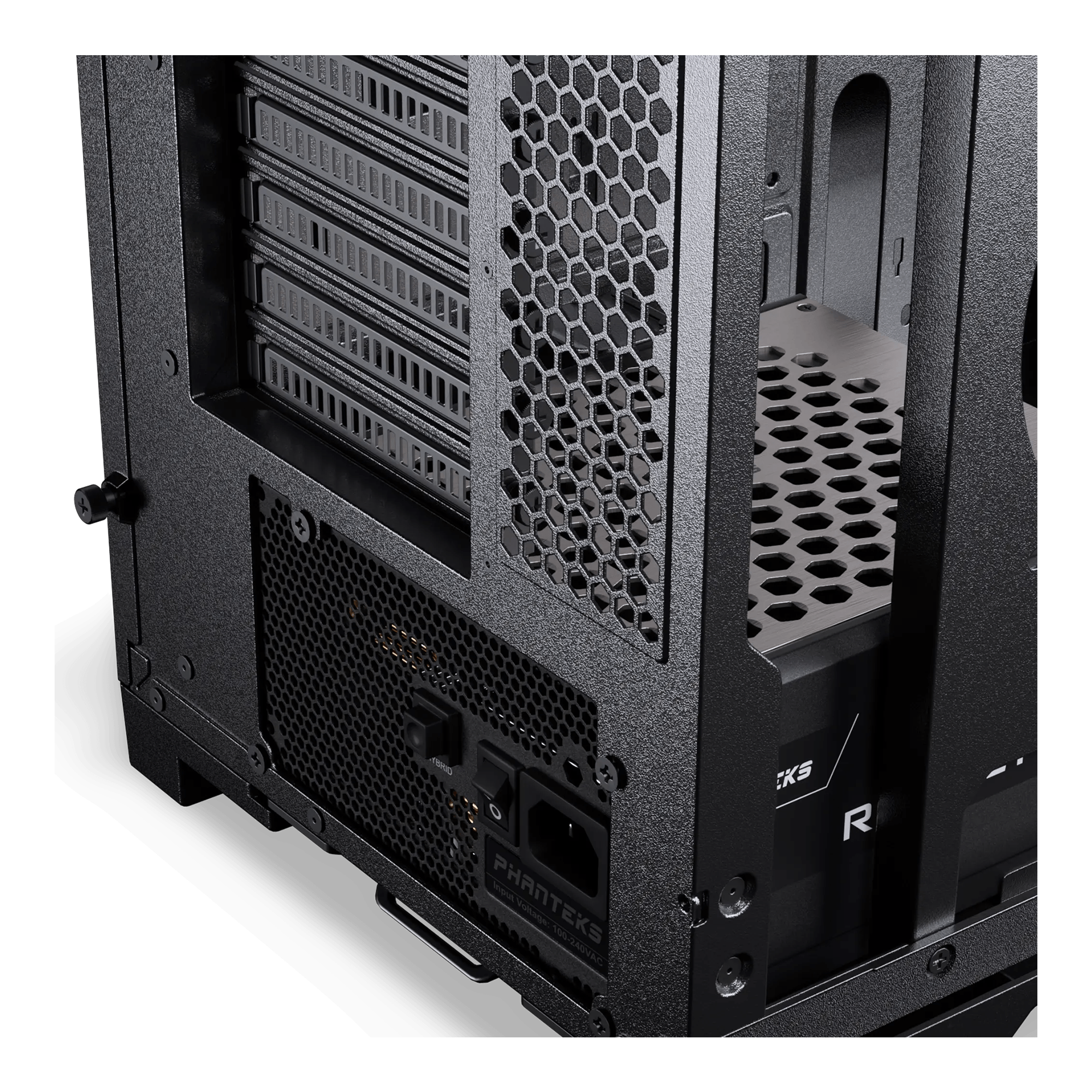 Enthoo Pro 2 Server V2