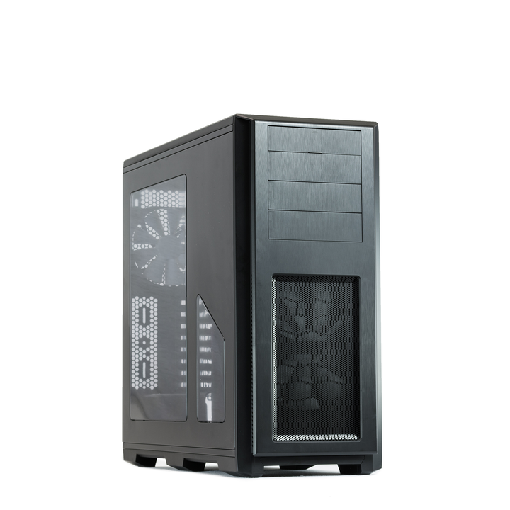 Phanteks Enthoo Pro